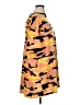 ASOS Camo Orange Casual Dress Size 14 - photo 4