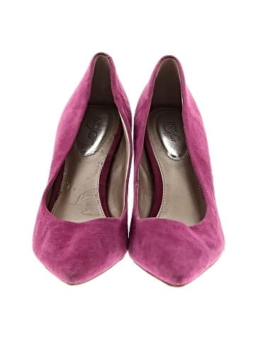 Alfani Heels (view 2)