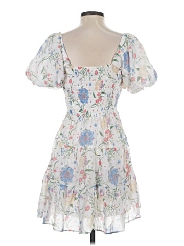 June & Hudson Cocktail Dress (view 2)