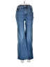 J.Crew Hearts Blue Jeans Size 25 waist - photo 1