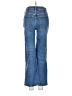 J.Crew Hearts Blue Jeans Size 25 waist - photo 2