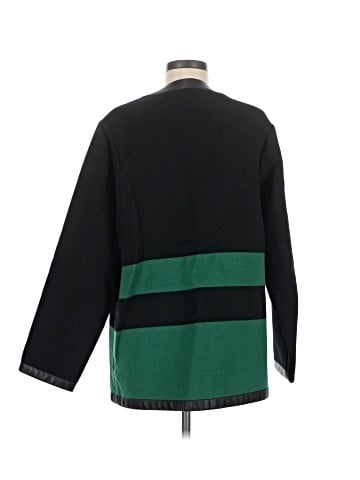 Ralph Lauren Black Label Coat (view 2)