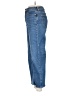 J.Crew Hearts Blue Jeans Size 25 waist - photo 5