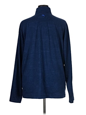 Tommy Bahama Long Sleeve Turtleneck (view 2)
