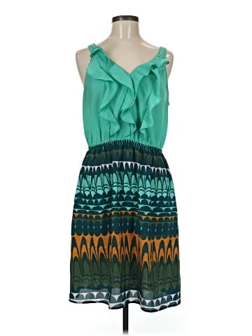 Mossimo Casual Dress (view 1)