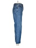 J.Crew Hearts Blue Jeans Size 25 waist - photo 4
