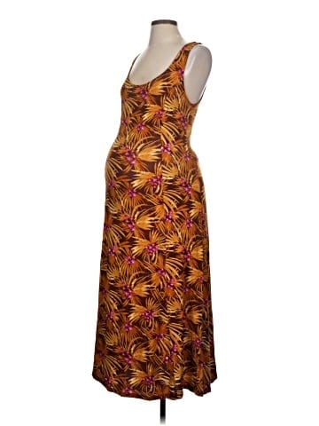 Mimi Maternity Casual Dress (view 1)
