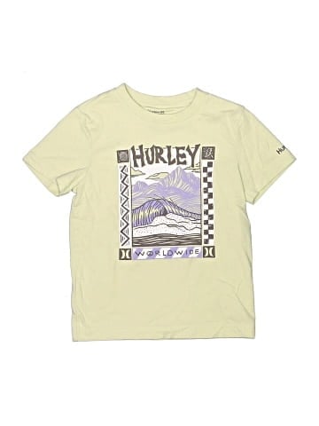 Hurley Short Sleeve T-Shirt (view 1)