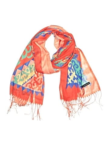 Cashmere Scarf (view 1)