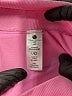 Yogalicious Color Block Pink Skort Size 12 - photo 3