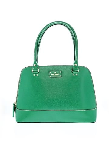 Kate Spade New York Satchel (view 1)