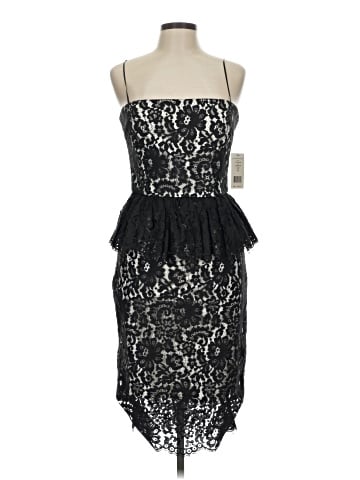 Robert Rodriguez Cocktail Dress (view 1)