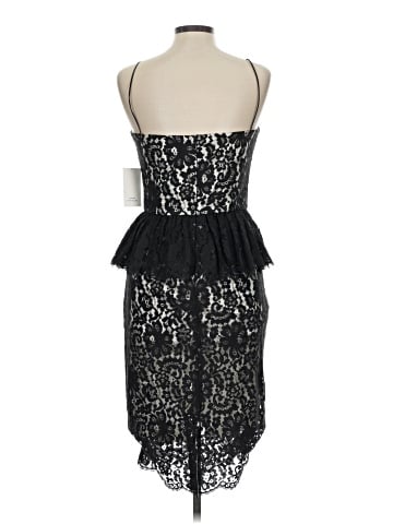 Robert Rodriguez Cocktail Dress (view 2)