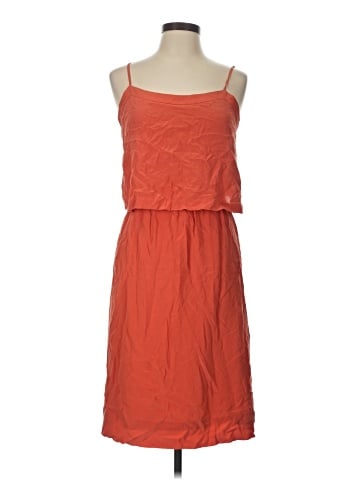 Madewell Casual Dress (view 1)