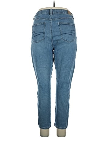 American Eagle Outfitters Jeans (view 2)