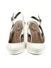 Life Stride Ivory Heels Size 8 - photo 2