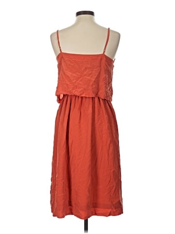 Madewell Casual Dress (view 2)