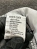Unbranded Gray Jeans Size 14 - photo 3