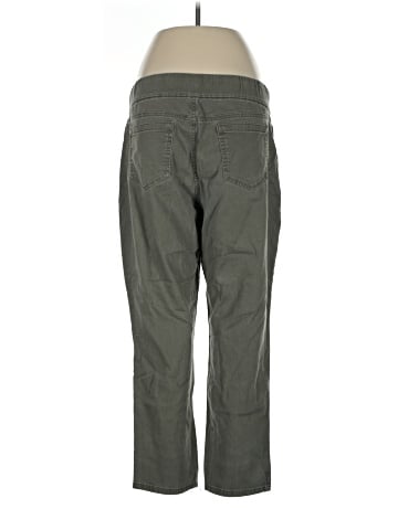 Style&Co Casual Pants (view 2)