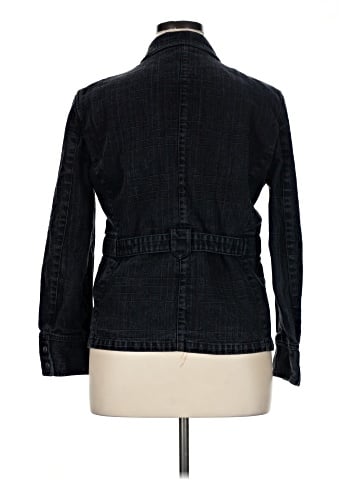 Blue Willi's Blazer (view 2)