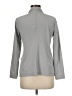 Eddie Bauer Gray Blazer Size 6 (petite) - photo 2