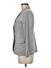 Eddie Bauer Gray Blazer Size 6 (petite) - photo 5