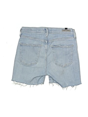 Citizens of Humanity Denim Shorts (view 2)