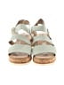 Dr. Scholl's Green Wedges Size 8 - photo 2