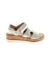 Dr. Scholl's Green Wedges Size 8 - photo 1