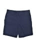 Janie and Jack Solid Blue Shorts Size 7 - photo 1