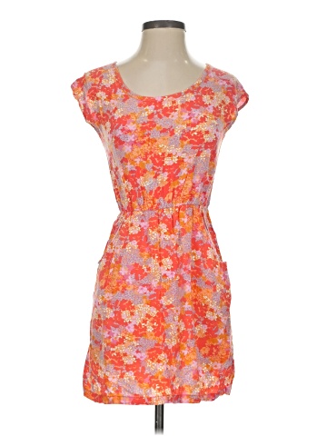 Mossimo Supply Co. Casual Dress (view 1)