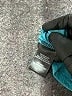 Torrid Teal 3/4 Sleeve Blouse Size 5X Plus (5) - photo 5