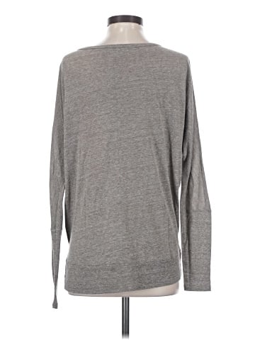 Stem Long Sleeve T-Shirt (view 2)