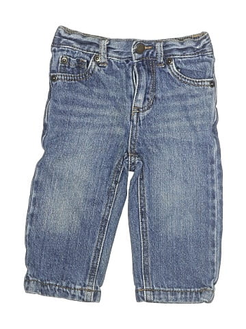 Cherokee Jeans (view 1)
