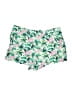 Ann Taylor LOFT Tropical Pink Shorts Size XL - photo 1