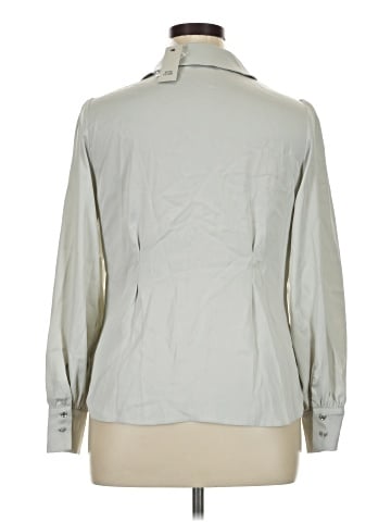 River Island 3/4 Sleeve Blouse (view 2)