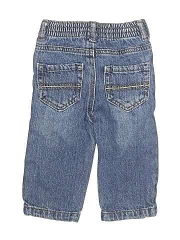 Cherokee Jeans (view 2)