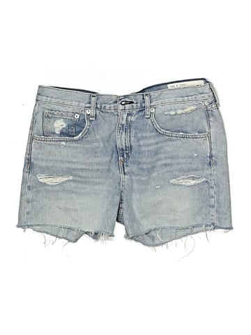 Rag & Bone Denim Shorts (view 1)