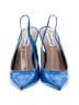 Steve Madden Blue Heels Size 9 - photo 2