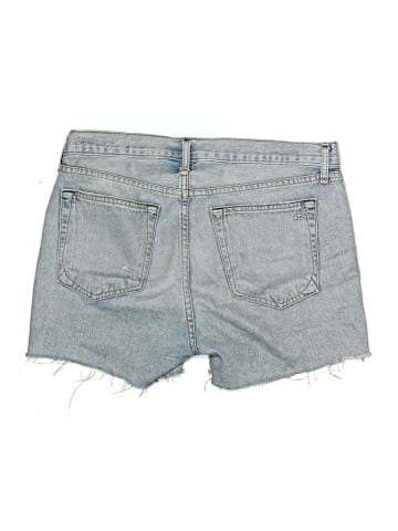 Rag & Bone Denim Shorts (view 2)