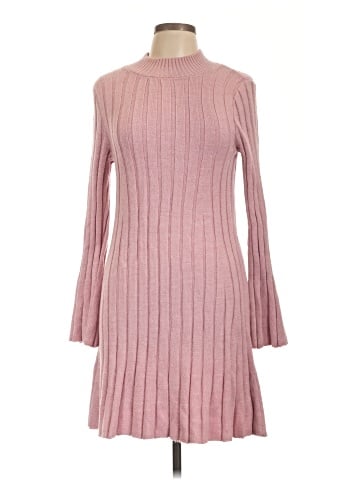 By Anthropologie Casual Dress (view 1)