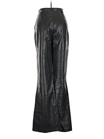 Rachel Zoe Leather Pants (view 2)