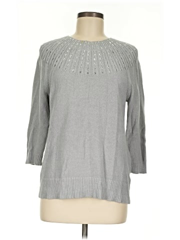 New York & Company Pullover Sweater (view 1)