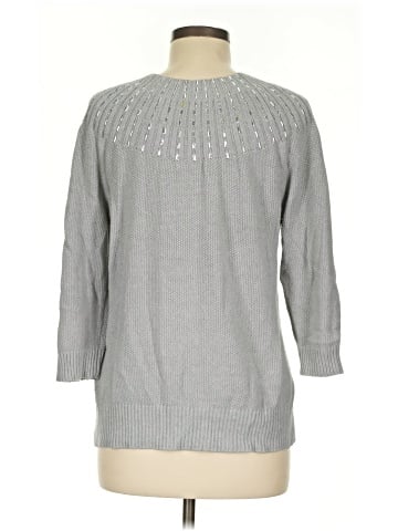 New York & Company Pullover Sweater (view 2)