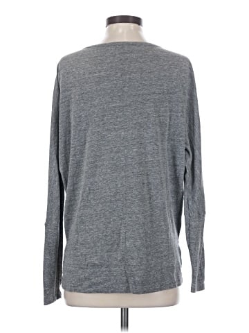 Stem Long Sleeve T-Shirt (view 2)