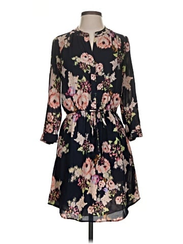 Daniel Rainn Casual Dress (view 1)