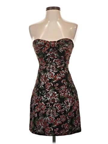 Zara Cocktail Dress (view 1)
