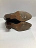 J.Crew 100% Leather Black Ankle Boots Size 7 1/2 - photo 4