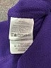 Eddie Bauer 100% Polyester Purple Pullover Sweater Size XS - photo 8