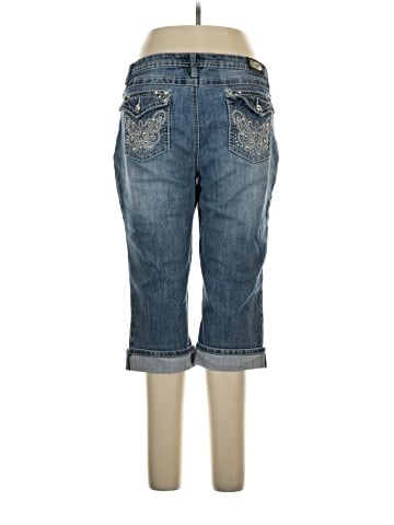 Earl Jean Jeans (view 2)